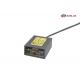 High Speed Laser Scanner Module , Barcode Reader Module Strong Identiﬁcation Ability