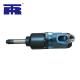 Automatic Twin Hammer 3/4 Inch Air Impact Wrench Gun Rotary Type