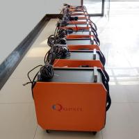 800w Air-cooled Fiber Laser Welding Machine The Perfect Combination of and Efficiency