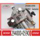 294000-0590 DENSO Diesel Engine Fuel HP3 pump 294000-0590 294000-0591 294000-1950 294000-1592 For HINO N04C 22100-E0060