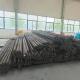 347 Hot Rolled Round Stainless Steel Rod 5.8m 6m 2m-6m