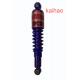 Manufacturer supply motorcycle air and oil adjustable shock absorber