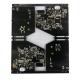 Rapid Prototyping Pcba Motherboard Pcb Assembly Contract Manufacturer