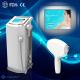 Salon spa use laser! high quality permanently diode laser/hair removal laser
