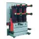 High Voltage Indoor Vacuum Circuit Breaker Protection Device 40.5kV Three Phase