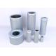 Folding High Quality Hydraulic Oil Filter Glass Fiber Material For Excavator