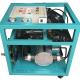 4HP Oil Free Refrigerant Charging Machine For Manufacturing Plant
