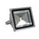 Cool White LED Outdoor Flood Lights 30W For Billboard Brightening CRI > 80