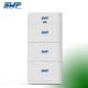 SWP High Voltage Battery Storage 307V 50Ah Stackable Battery Storage