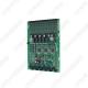 Green Color Smt Electronic Components Panasonic One Board N610013410AC 100% Tested