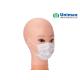 12.5x9.5cm Medical Face Mask