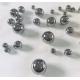 HRc61-67 Chrome Steel Bearing Balls 39.688mm Gcr15 SUJ2 Grade 40