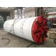 Pipe Jacking Tunneling Guided Boring Machine Hydraulic System PLC Control
