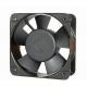 High Air Flow AC Brushless Fan /  High Speed AC Motor Fan 150 × 150 × 51mm