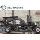 KELI Automatic Concrete Brick Making Machine Hammer Crusher 18-40t/H Productivity