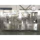 Automatic Pure Water Filling And Sealing Machine/Plastic Bottled Mineral Water Production Line/PET Water Bottling