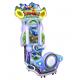 1-2 Players Coin Operated Video Arcade Games , Airplane Games Arcade Coin Machine