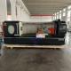CAK6140 Horizontal Flat Bed CNC Lathe Machine Automatic Metal Lathe Machine