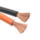 GB/T5023.3 Standard Insulated Copper Conductor PVC Flexible Electrical Wiring Cable