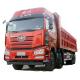 23 Hot Boutique Used Cars Faw Jiefang J6P Heavy Truck 500 HP 8X4 8.5m Tipper Truck