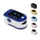 High Performance Portable Pulse Oximeter 90189090 HS Code One Year Warranty