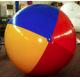 Colorful inflatable advertising logo printing helium balloons