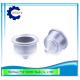 M207-4L5 Water Nozzle Flush Cup Extend Length Mitsubishi EDM Parts X179D875H02