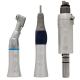 Dental E-Type EX-203C portable Slow Speed dental handpiece set