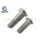 Carbon Steel Hot Dip Galvanized DIN933 DIN931 ASTM A325 A490 ISO4041 Heavy Hex Head Bolts