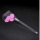 Casino Poker Table Accessories Metal Chips Rod Push Poker Chip