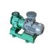 Low Noise Stainless Steel Electric Single Stage Centrifugal Pump For Drip Irrigation