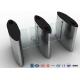 Electronic Access Control Turnstiles