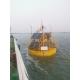 Marine Metocean Data Buoy Platform Real Time Wireless Transmission