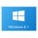 Microsoft Windows 8.1 Product Key For Desktop / Laptop Online Activation