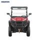 Max Power 12kW/7500rpm 250cc UTV with 2 Seats and Remote Control Maximum Torque ≤20Nm