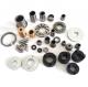 Carbon Steel Powdered Metal Parts Molding Casting Powder Metallurgy Gears