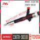23670-30310 Common Rail Injector 095000-7800 095000-7801 For TOYOTA Hiace 2KD-FTV