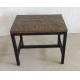 wooden coffee table side table/end table,casegoods , hotel furniture,TA-0064