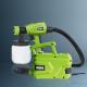 800ml 500W Spray Electric Air Blower Gun，Easy to adjust spray pattern