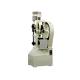 TIANHE 200KN Hookah Charcoal Tablets Single Punch Tablet Press Machine