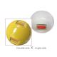Road Safety Ceramic Road Stud Reflector Reflective Studs High Resistance