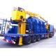 Big Volume Portable Scrap Aluminum Portable Baler / Aluminium Scrap Baling Machine