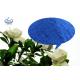 100% Pure Natural Gardenia Powder Blue Pigment Food Colorant