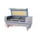 Embroidery Patch Auto Feeding And Camera Positioning Laser Cutting Machine (JM1080CCD-AT)