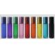 Lidded Reusable Essential Oil Roller Bottles , ODM Empty Rollerball Perfume Bottles