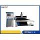 Laser Power 800W Fiber Laser Cutter Automatic Following And Detective