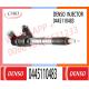 F 00V C01 368 Common rail injector valve F00VC01368 for 0445110321, 0445110390, 0445110483