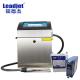 3 Lines Leadjet Inkjet Printer