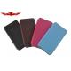 High Quality Blackberry Z10 PU Cover Cases 4Colors