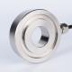Stainless Steel Ring Force Sensor 10kg To 2t Ring Torsion Load Cell